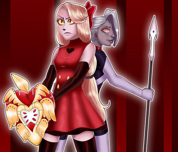 The Lovers