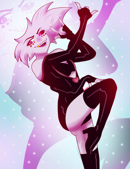 Angel Dust