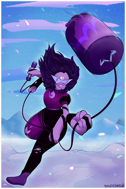 Sugilite