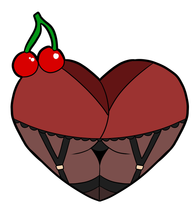 Cherry Red